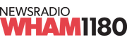 NewsRadio WHAM 1180 - Rochester's News, Weather & Traffic Station