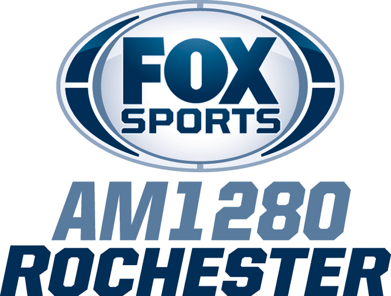 Fox Sports 1280 Fox Sports Radio Rochester