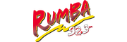 Logo for Reading Rumba 92.3 FM - Mas Musica Variada Reading