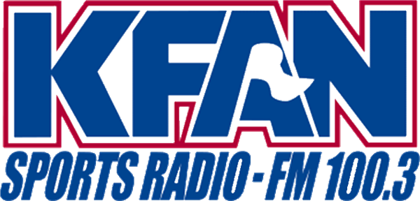 KFAN FM 100.3 - The only OFFICIAL PREGAME SHOW for Minnesota Vikings  football starts now! Tune in now and get ready for tonight's #TNF football  game at U.S. Bank Stadium! #KFANVikes #Skol