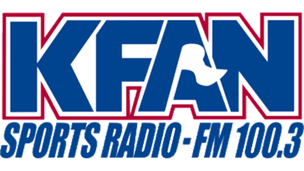 With help from Vikings, KFAN tops radio ratings