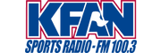 KFAN FM 100.3 - Minneapolis/St. Paul -- The Sports Leader
