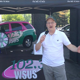 Photo of Steve Andrews