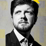 Photo of Buck Sexton