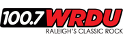 100.7 WRDU - Raleigh's Classic Rock