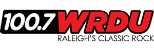 WRDU Raleigh's Classic Rock