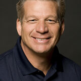 Photo of Jimmy Barrett