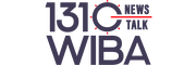 Logo for 1310 WIBA - Madison's News/Talk Station