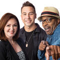 The Kidd Kraddick Morning Show