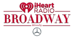 iHeartRadio Broadway - Bringing You The Best Of Broadway 24/7