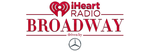 iHeartRadio Broadway - Bringing You The Best Of Broadway 24/7