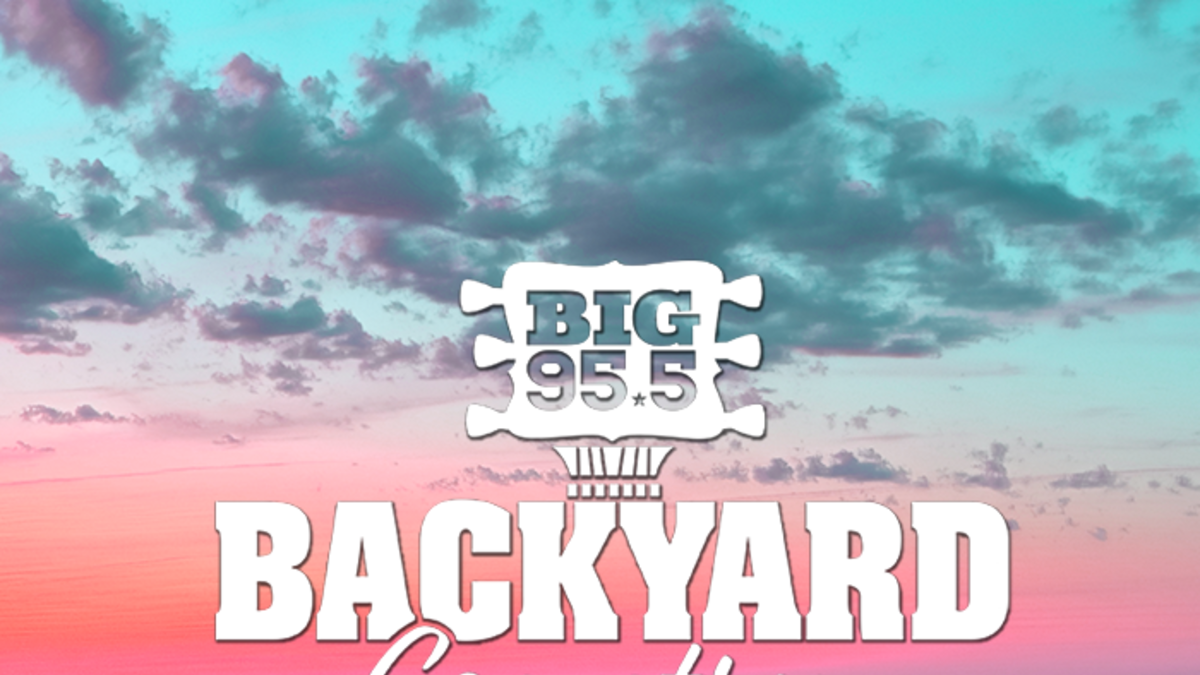 Backyard Country BIG 95.5