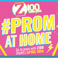 Go to Prom With Z100