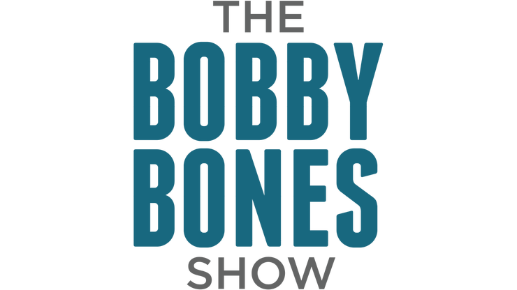 The Bobby Bones Show Logo