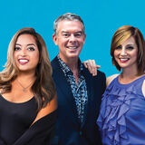 Photo of Elvis Duran