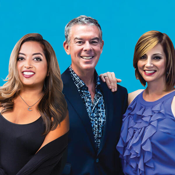 Elvis Duran - Q102