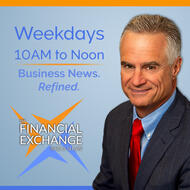 The Financial Exchange with Barry Armstrong