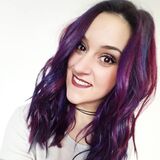 Photo of Elizabethany