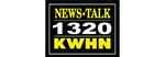 NewsTalk 1320 KWHN - Fort Smith's News & Weather Station