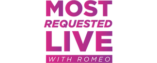 Most Requested Live - #MostRequestedLive Worldwide with Romeo - the most interactive show on the radio!