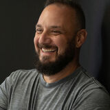 Photo of Doug Palmieri