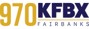 Newsradio 970 KFBX-AM - Fairbanks Newsradio Station