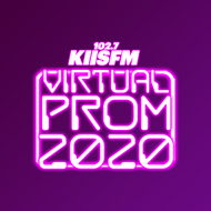KIIS FM Virtual Prom