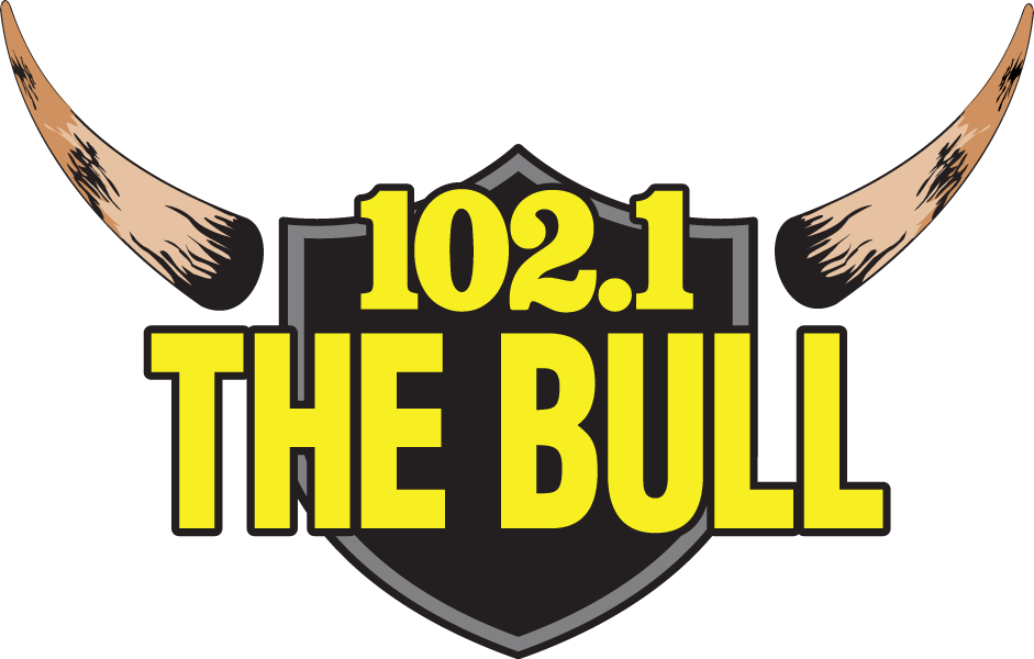 102.1 The Bull - Wichita's #1 For New Country