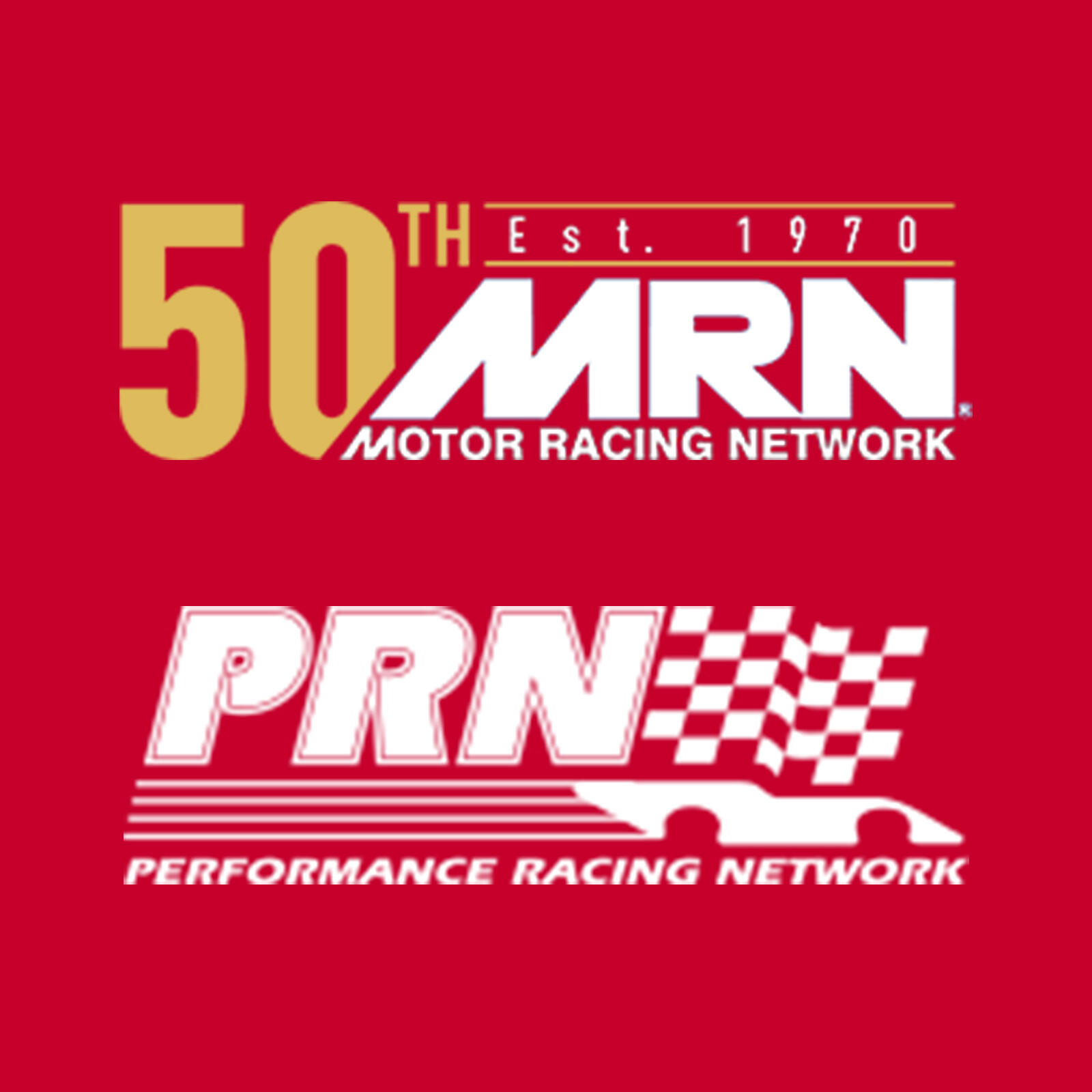 prn nascar radio