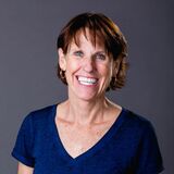 Photo of Kari Steele