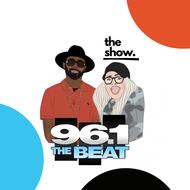 The Show with Cheeba and B