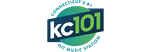 KC101 - Connecticut's #1 Hit Music Station