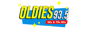 Oldies 93.5 - Columbia & Greene's Greatest Hits of the 60s, 70s & 80s