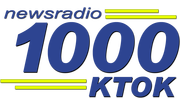 NewsRadio 1000 KTOK - Oklahoma City's News, Weather & Traffic Station