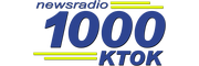 NewsRadio 1000 KTOK - Oklahoma City's News, Weather & Traffic Station