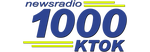 NewsRadio 1000 KTOK - Oklahoma City's News, Weather & Traffic Station