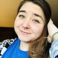 Felicia the Prize Girl