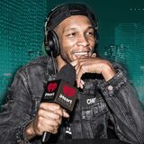 Photo of Chuck Dizzle