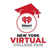 iHeartMedia New York Virtual College Fair