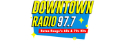 Downtown Radio 97.7 - Baton Rouge's Greatest Hits of the 60's & 70's