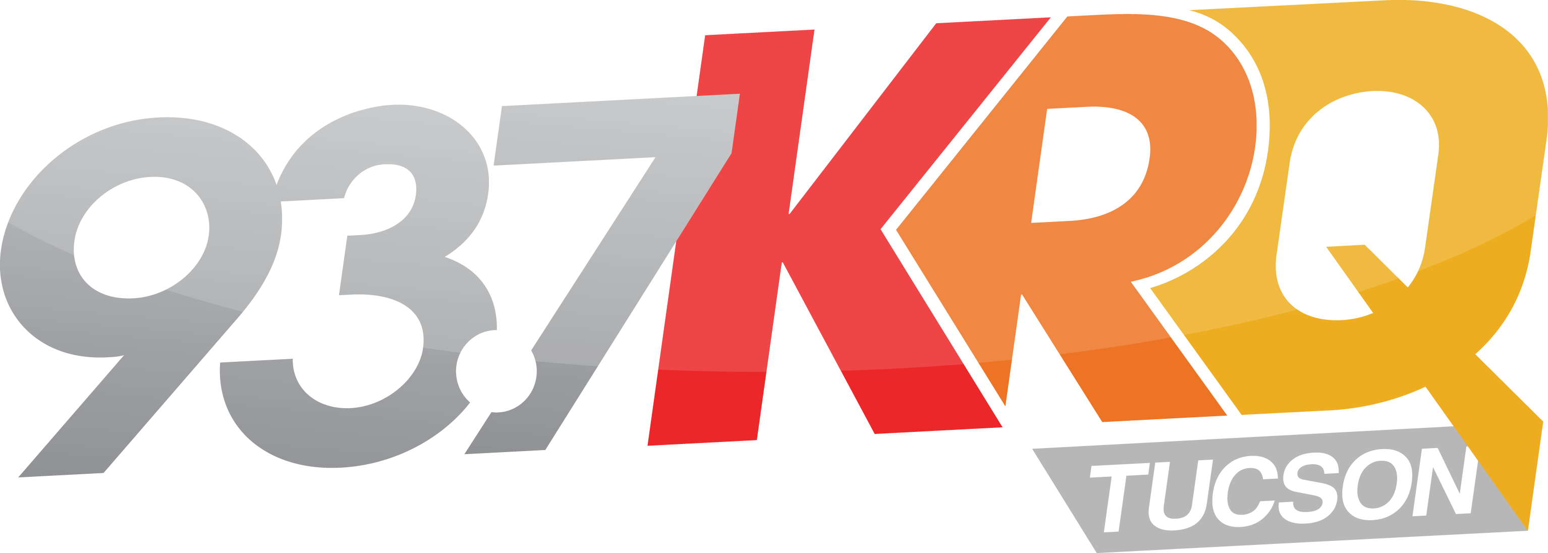 93.7 KRQ - Tucson's Number One Hit Music Station with Johnjay & Rich In The  Morning