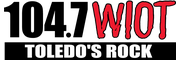 104.7 WIOT - Toledo's Rock