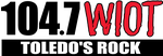 104.7 WIOT - Toledo's Rock