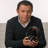 Photo of Alex “El Genio” Lucas