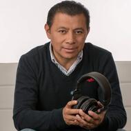 Alex “El Genio” Lucas