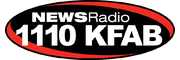 NewsRadio 1110 KFAB - Omaha's News, Weather, and Traffic
