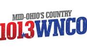 101.3 WNCO - Mid-Ohio's Country