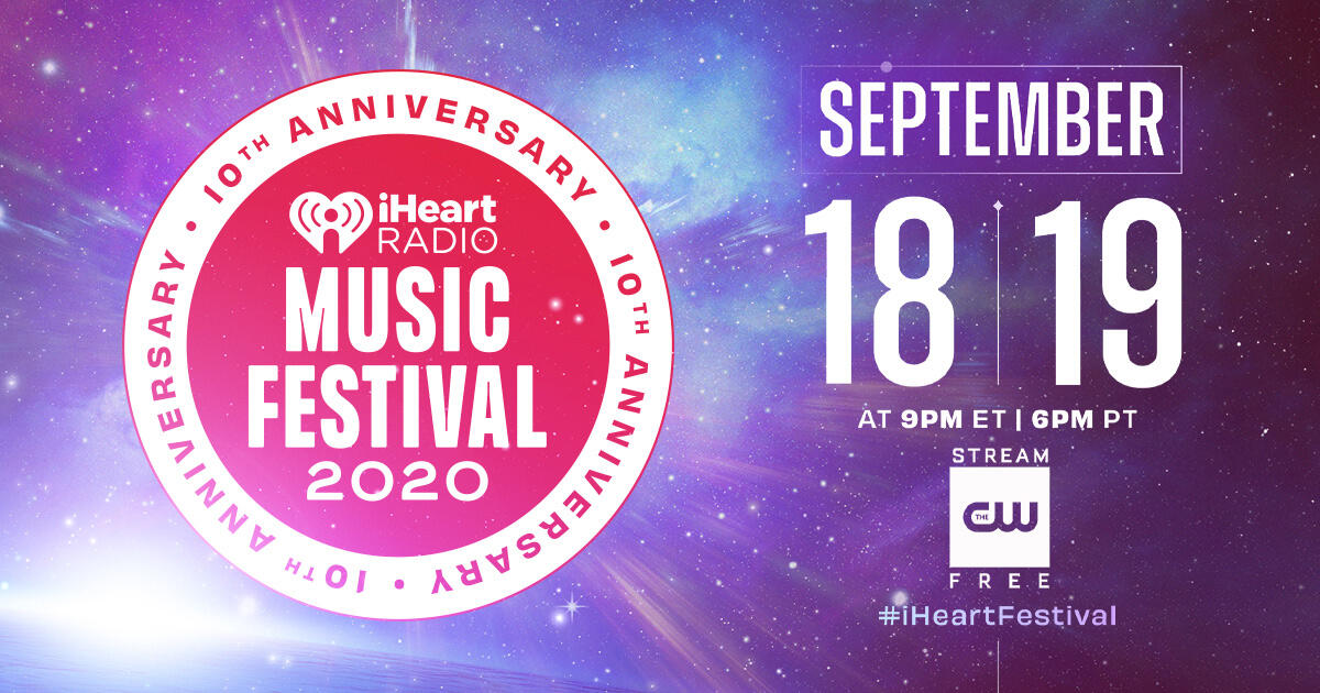 Iheartradio Music Festival Iheartradio