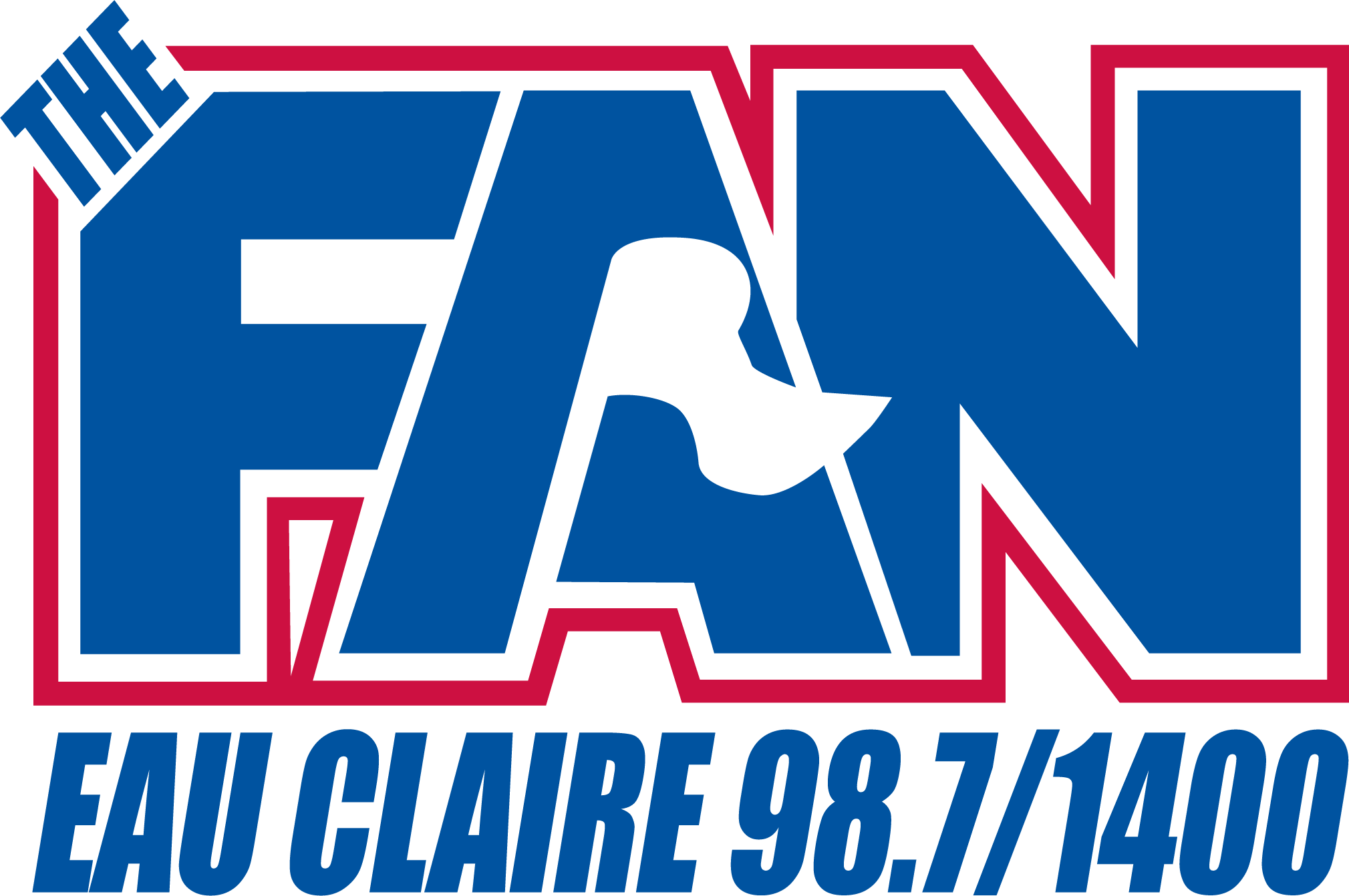 98.7 The Fan Eau Claire s Sports Leader