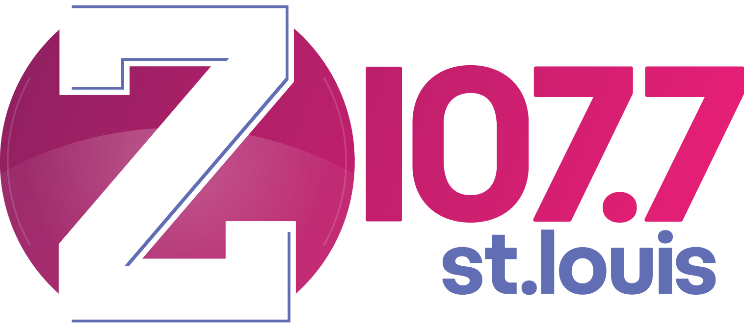 Z107.7 - St. Louis' #1 Hit Music Station